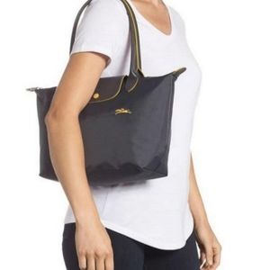 Authentic Longchamp Le Pliage Shoulder Bag